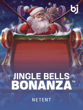 Jingle Bells Bonanza™ game icon