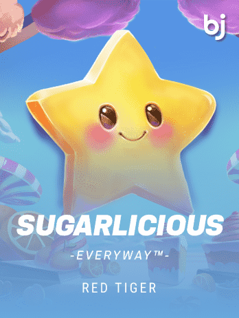Sugarlicious EveryWay game icon