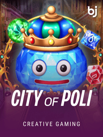 City Of Polipng game icon