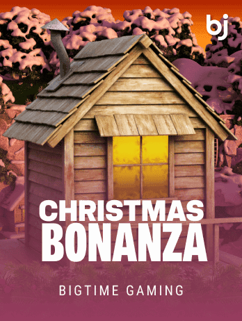 Christmas Bonanza game icon