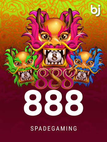 888 game icon