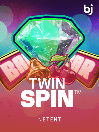 Twin Spin game icon