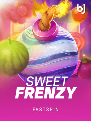 Sweet Frenzy game icon