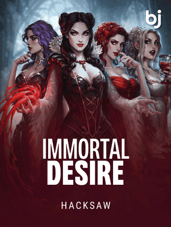Immortal Desire game icon