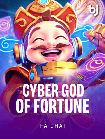 CYBER GOD OF FORTUNE game icon