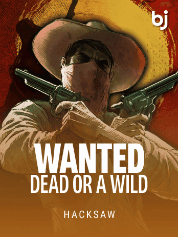 Wanted Dead or a Wild game icon