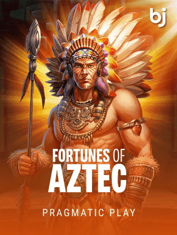 Fortunes of Aztecpng game icon