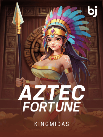 Aztec Fortune game icon