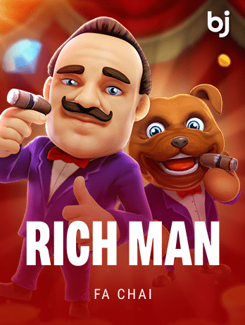 RICH MAN