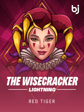 The Wisecracker Lightning game icon