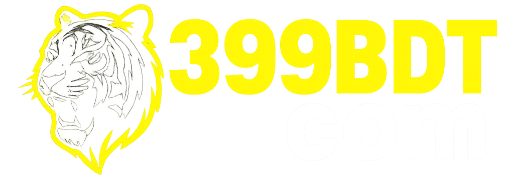 399bdtapps.com Logo